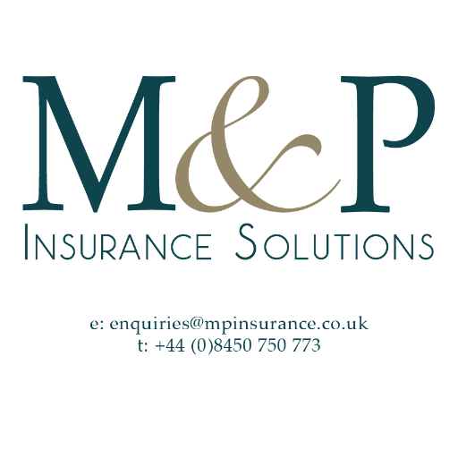M&P Insurance Solutions, an independent, regulated insurance broker. We provide bespoke, cost effective and efficient service to all clients. #insurance #broker