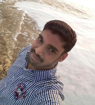 Nidhinsuresh27's profile picture. 