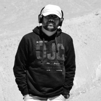 deepchenna's profile picture. 