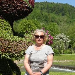 ElzbietaPulawy's profile picture. 