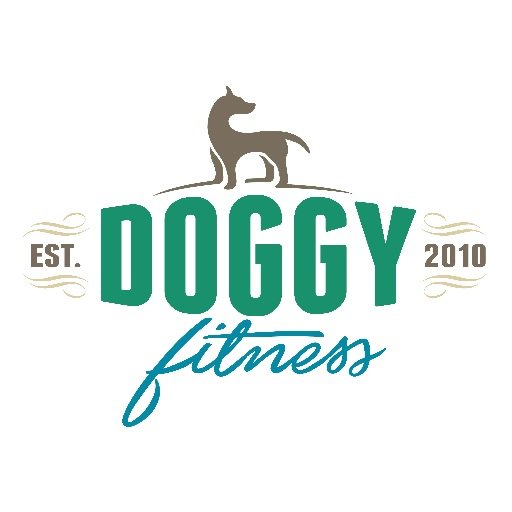 Hallo, ich bin Tina! Auf Doggy Fitness dreht sich alles um die Gesundheit, Bewegung und Fitness deines Hundes!