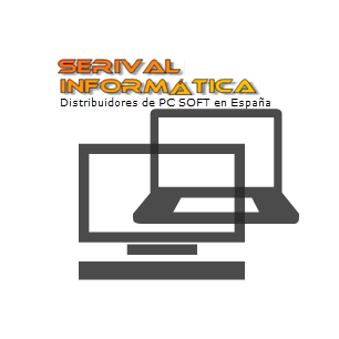 Windev_Spain's profile picture. Distribuidores de PcSoft.
Desarrolle 10 veces más rápido.