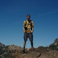 Alex Webber (@alexpwebber) 's Twitter Profile