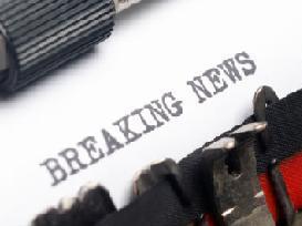 Get the latest breaking news from various sources in a sigle place.