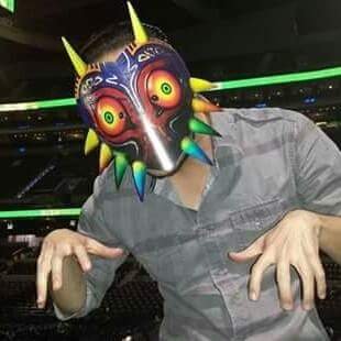 Androidx89's profile picture. Engineer, techy semi geek