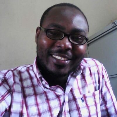 Procurement Specialist at the Ministry of Agriculture,Diehard fan of Simba SC and Man Utd FC.