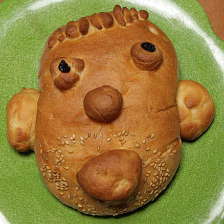 kengai_freddie's profile picture. おやじ