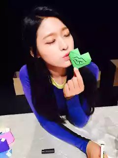 rated acc of AOA'S 김설현 since 1995