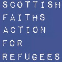 Scottish Faiths Action for Refugees 🧡(@WithRefugees) 's Twitter Profile Photo