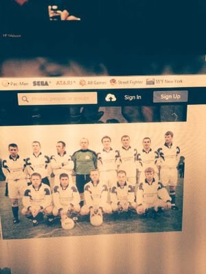 PaulODonovan11's profile picture. legend