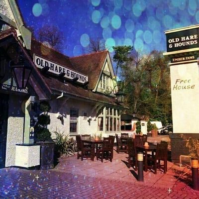 warm friendly pub, perfect place to rest after a visit to the lickeys
Facebook : https://t.co/fiAGVjaWV9