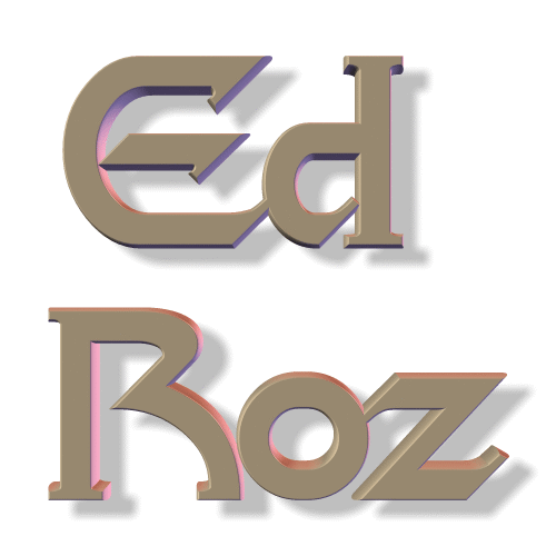 edroz's profile picture. 