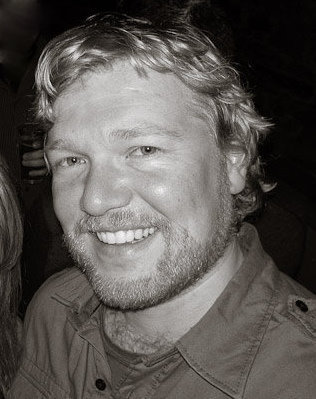 Håkon Tretvoll