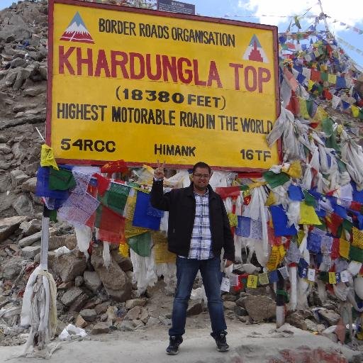 Pratik_Maheriya's profile picture. Dreamer & Achiever !!