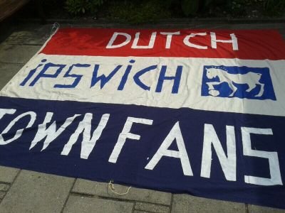 Dutch Tractor Boys! - Onafhankelijk Nederlands supportersaccount van Ipswich Town FC - Johnny Cobnut Aficionados - #ITFC