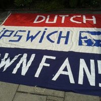 ITFC Nederland(@IpswichTownNL) 's Twitter Profile Photo