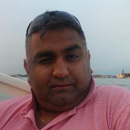 MagsDeogun's profile picture. Senior Talent Acquisition Manager UK