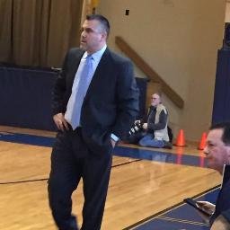 HSCoachJamesM's profile picture. HS Coach, Husband and Father!