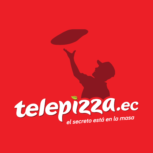 La mayor cadena europea de pizzerías, ¡ahora en Ecuador! Conócenos, el secreto está en la masa 😉🍕 📞 Llámanos al 04 6023032