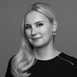 LagusDebbie's profile picture. #Marketing professional interested in all things beautiful, #social phenomena and #digitalization. Loves, lives and laughs. Tweeting as a private person.