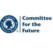 ACH_CFF's profile picture. Committee for the Future is a volunteer organization in Central AR that supports AR Children's Hospital with fundraising and community projects.