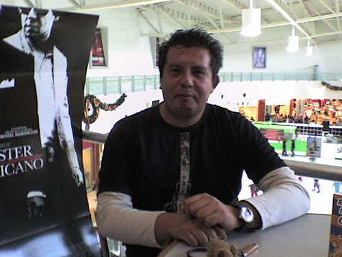 HORACIONLL's profile picture. 