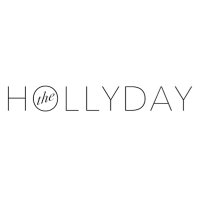 The Hollyday(@thehollyday_) 's Twitter Profile Photo