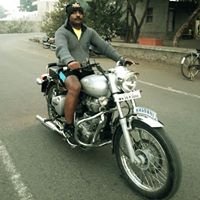 Sunil Tambe