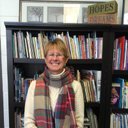 Dr. Mary Anderson - @DrMaryAnderson - Twitter