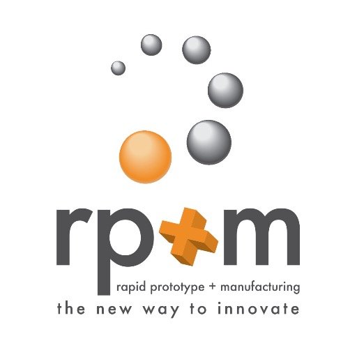 rp+m is a full service 3D printing and product design company.