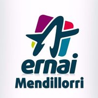 Mendillorriko ernai(@ernaimendi) 's Twitter Profile Photo