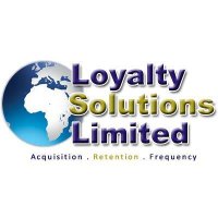 Loyalty Solutions(@LoyaltyNigeria) 's Twitter Profile Photo