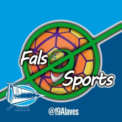 Por y para los amantes del conjunto albiazul. Con el sello de @falso9sports《Nos unen una pasión y colores desde 1921》                ¡¡HEMOS VUELTO!!