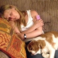 Helen Herring / Frost (@helenfrostx) 's Twitter Profile