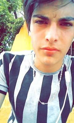 Solo dios basta
Reggae❤
Exa015
Lic. criminalistica