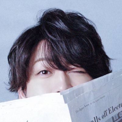 KAT-TUNの亀梨和也botです。全手動botです。 ※個人の趣味で作成した非公式botなので関係者様各位とは一切関係ございません。ご了承くださいませ。