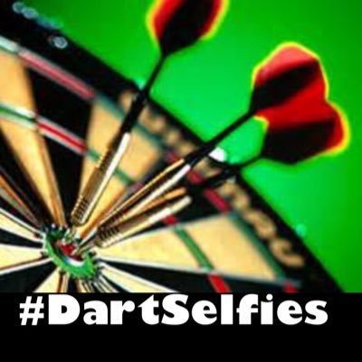 #LoveTheDarts #DartSelfies ❤️ Miss the #WalkOnGirls #Darts ✨ Follow back  @dartselfies 🎯👍🏼