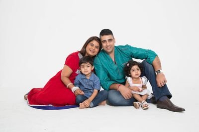 SachinFakir's profile picture. Proud father, born to swim, love to cycle & new found addiction for running!!!  All things tech. Movies, series, & MMA fan.