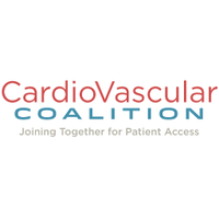 CardioVascular Coalition(@CVC_Coalition) 's Twitter Profile Photo