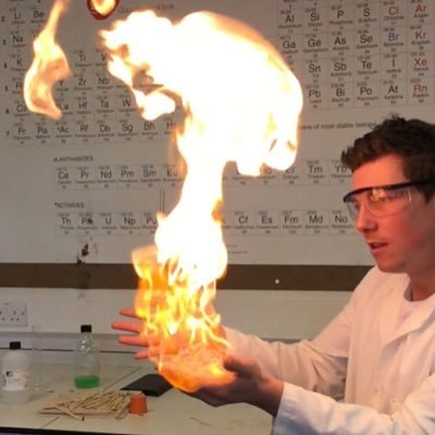 SLT at Eckington School. Sarcastic Science teacher. Extremely competitive. World explorer. Views are my own