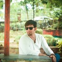 mutu_krish's profile picture. Front end engineer, css3 addict, cricket lover.