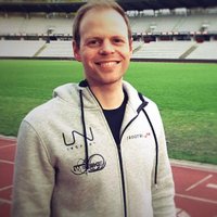 Torben R. Lausch (@rokkedaltorben) 's Twitter Profile Photo