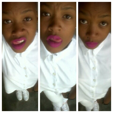 am a shy person and fun at the same time.I love to listen to House music and I mean Deep not forgetting Hip hop.