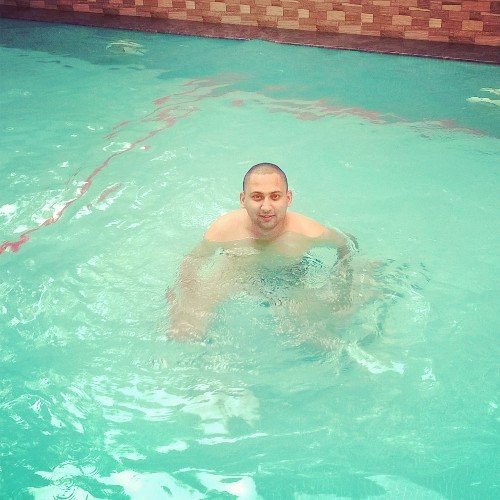 imkhushalways's profile picture. 