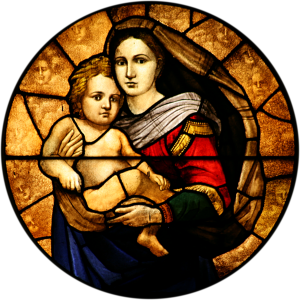 Foros de la Virgen María y Signos de estos Tiempos.  Una organización católica y mariana.