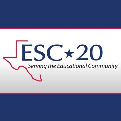 ESC-20 exists to serve the educational community.
