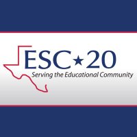 ESC Region 20 (@escregion20) 's Twitter Profile