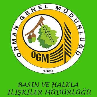 Orman Genel Müdürlüğü -  Basın ve Halkla İlişkiler Müdürlüğü resmi twitter hesabıdır.