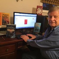 John Wiessner (@dubyajay2) 's Twitter Profile