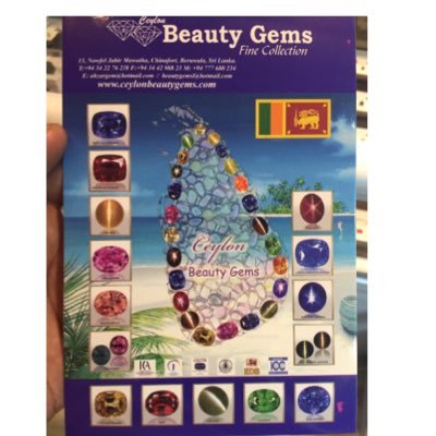 BeautyGems4's profile picture. 